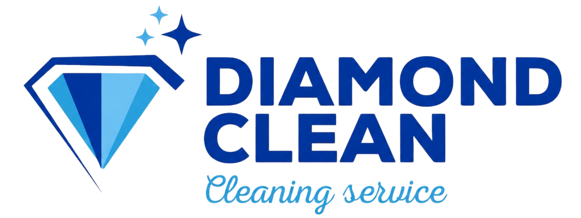 Diamond clean