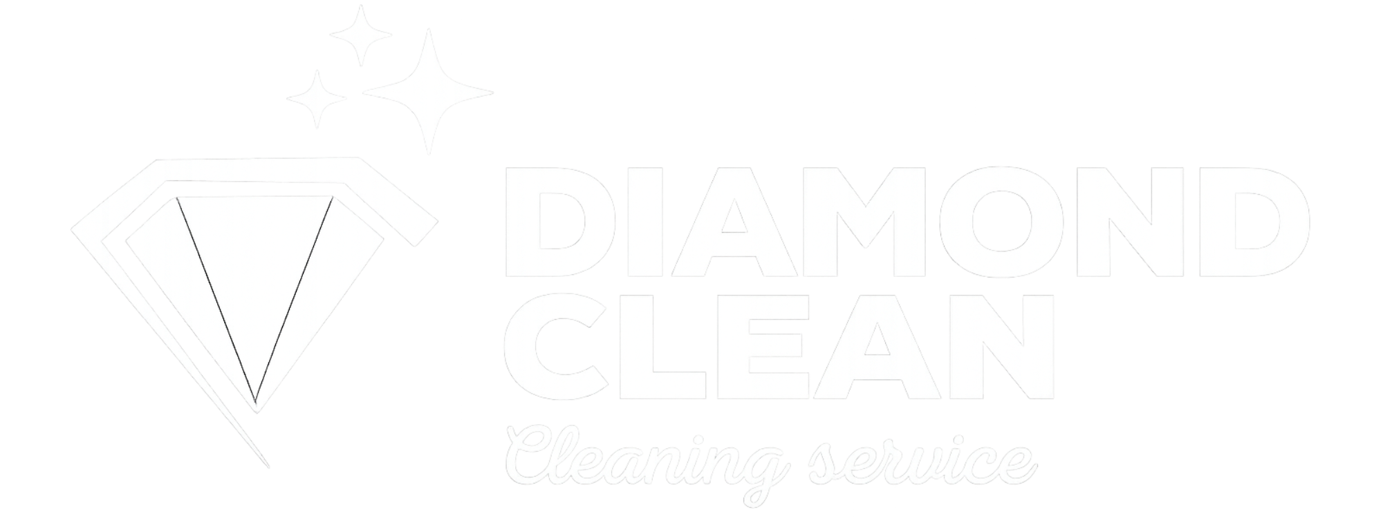 Diamond clean